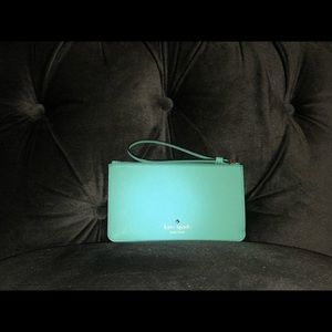 Kate Spade wallet! ♠️